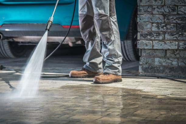 Concrete Sealing in Pine Prairie, LA
