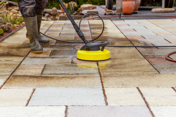 Best Parking Lot and Garage Cleaning  in Pine Prairie, LA